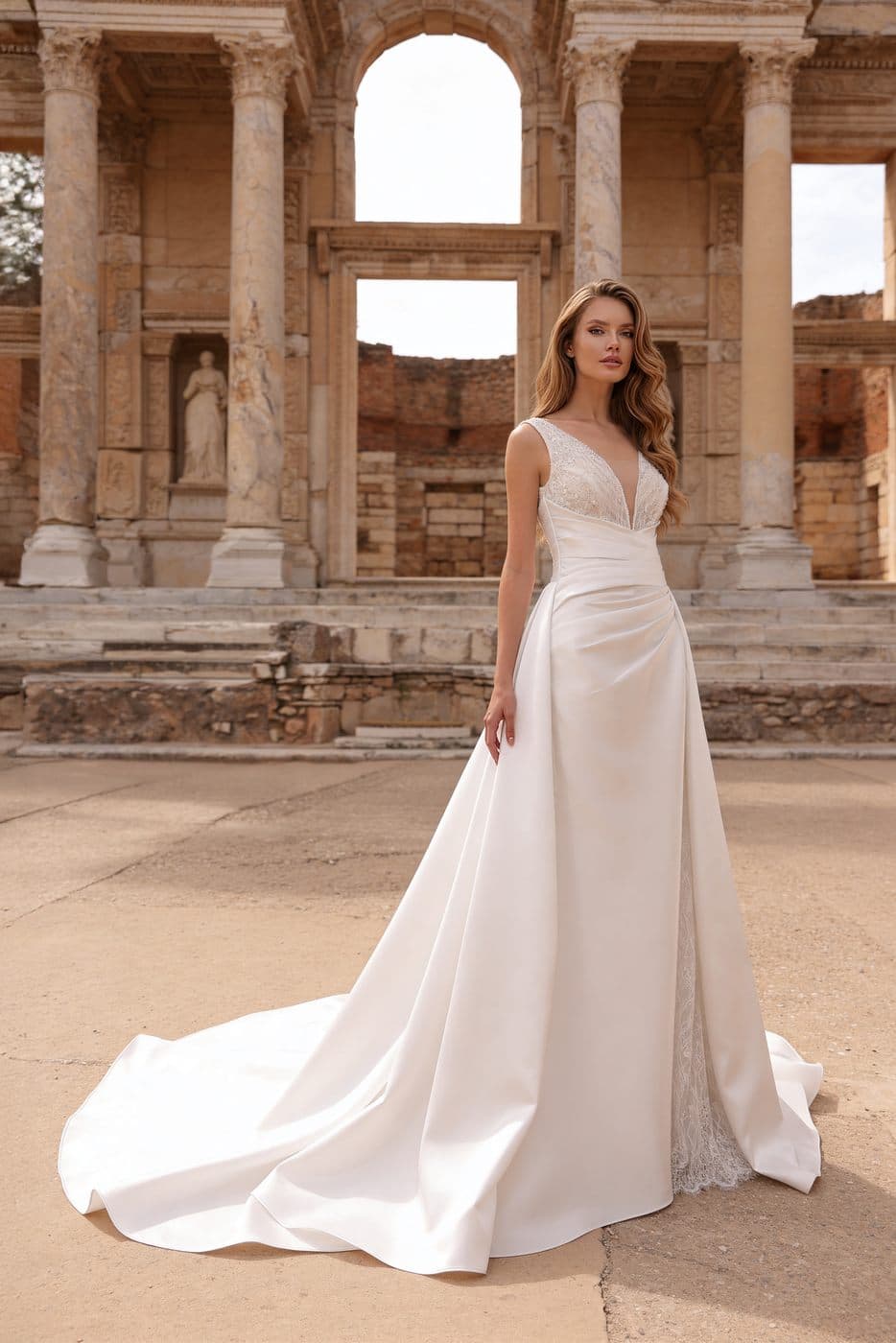 Gardenia — Le Spose di Nika