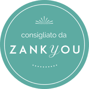 Riconoscimento Zankyou