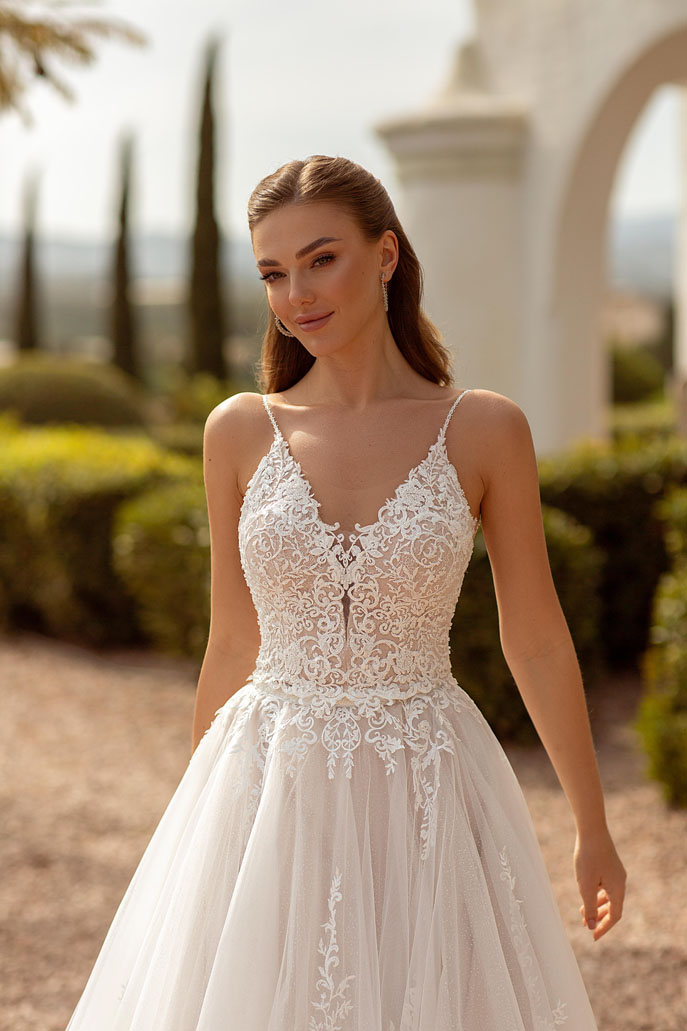 Le Spose di Nika Abiti da SPOSA TORINO